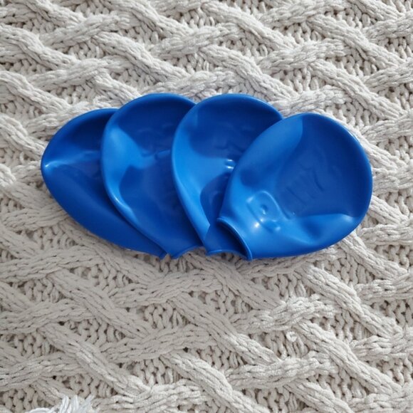 PAWZ New Original Rubber Dog Boots- Size S- Brand New - Picture 8 of 9